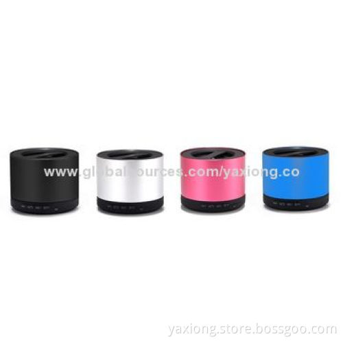 Hot Sell Bluetooth Speaker with Hand Free Function